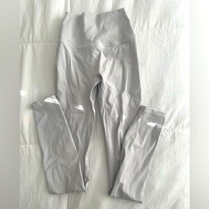 CSB freedom scrunch leggings